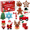 Christmas Sewing Kit for Kids P384
