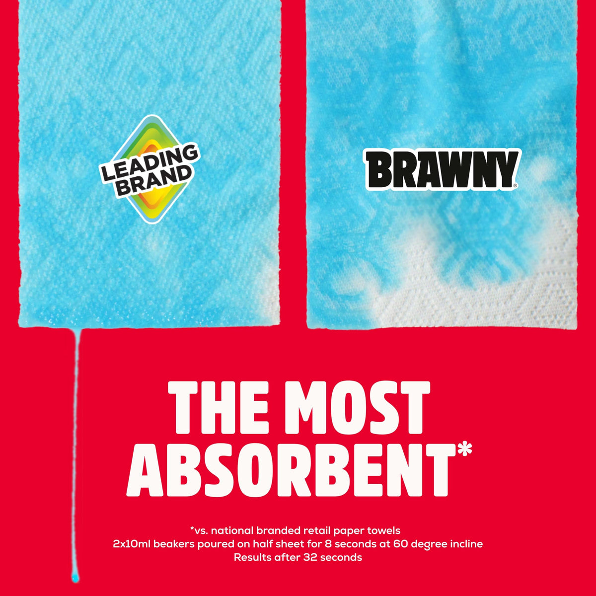 3-Ply Paper Towels G93153
