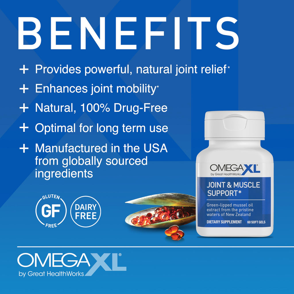Joint Support Supplement, 120 Count F2859