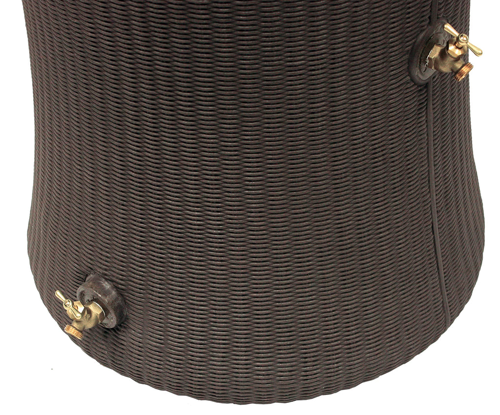 65 Gallon Rain Barrel V38546