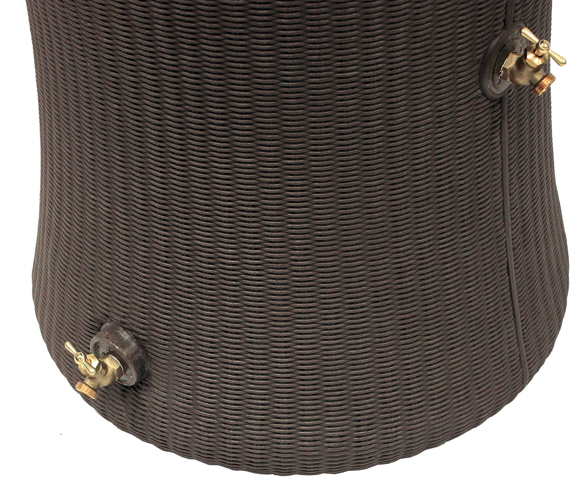 65 Gallon Rain Barrel V38546