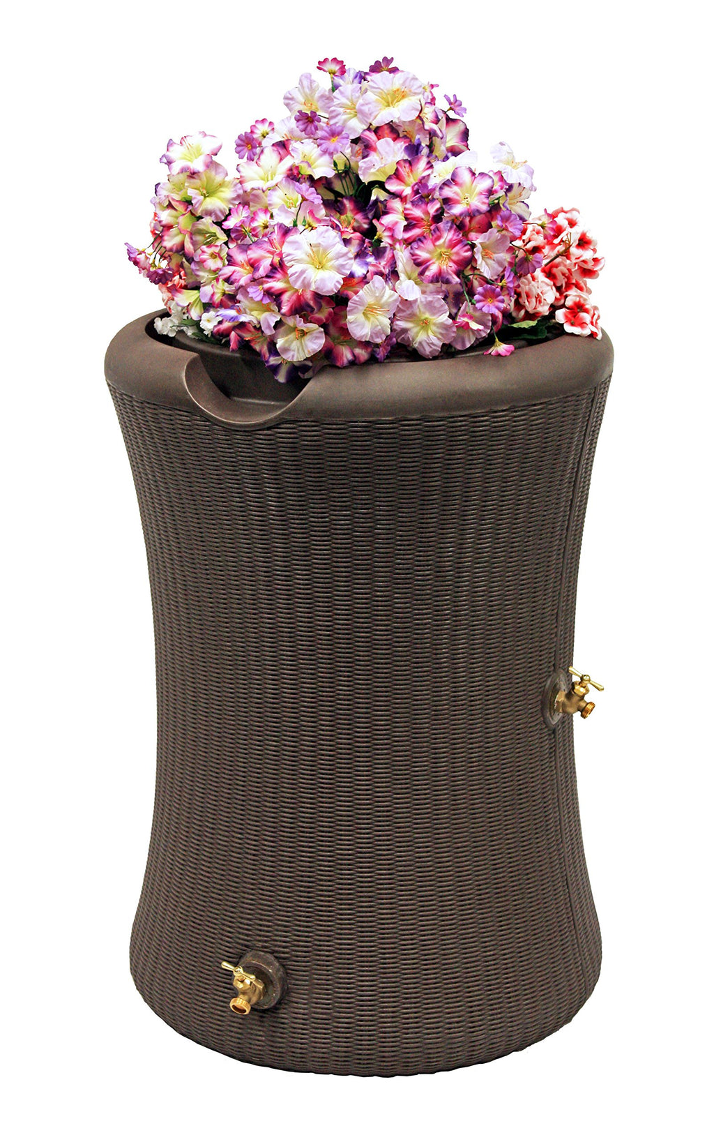 65 Gallon Rain Barrel V38546