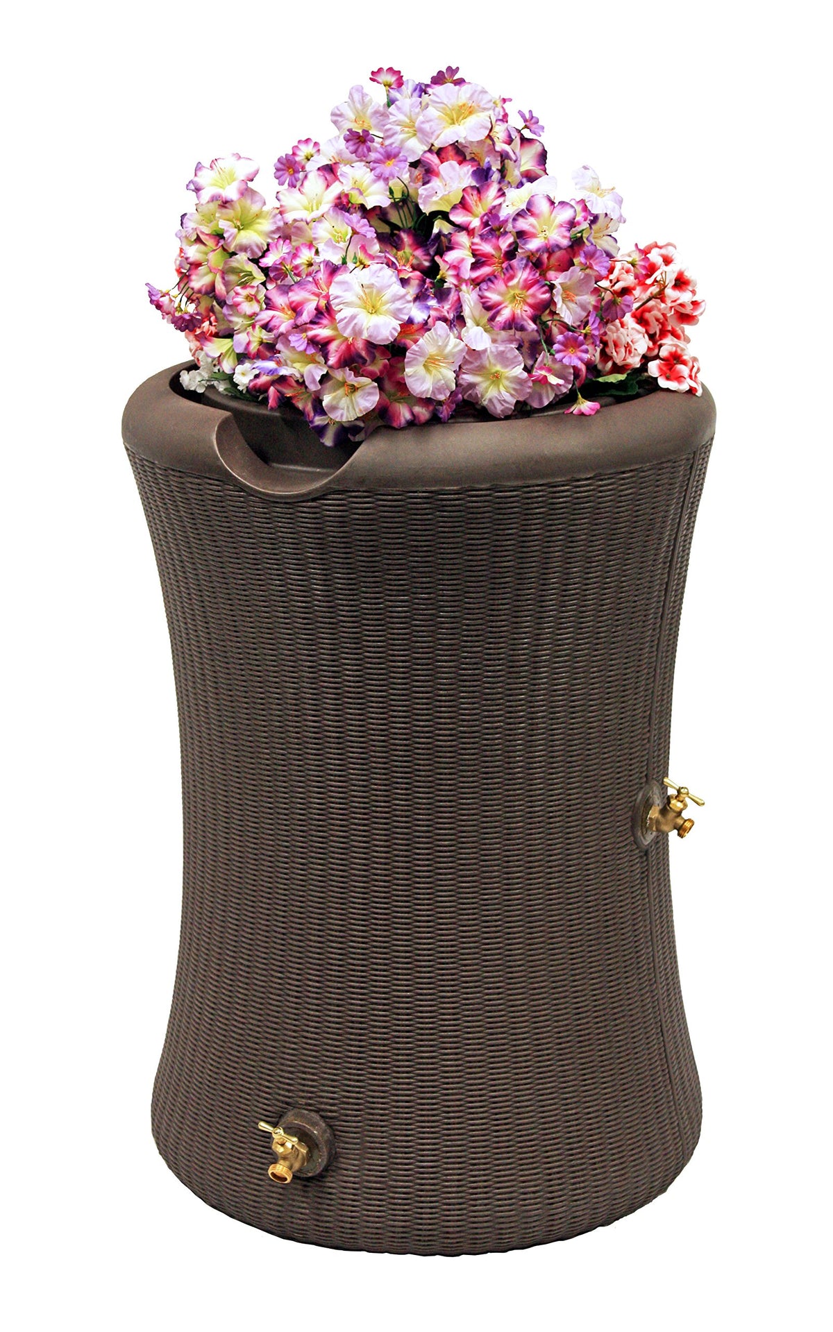 65 Gallon Rain Barrel V38546