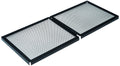 Screen Cover for Hinged Door S904