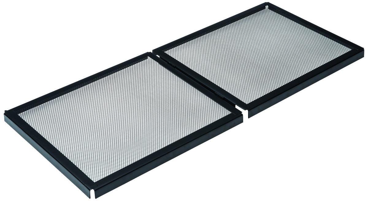 Screen Cover for Hinged Door S904